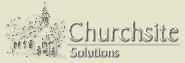 Churchsite Solutions